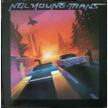  Neil Young ‎– Trans 